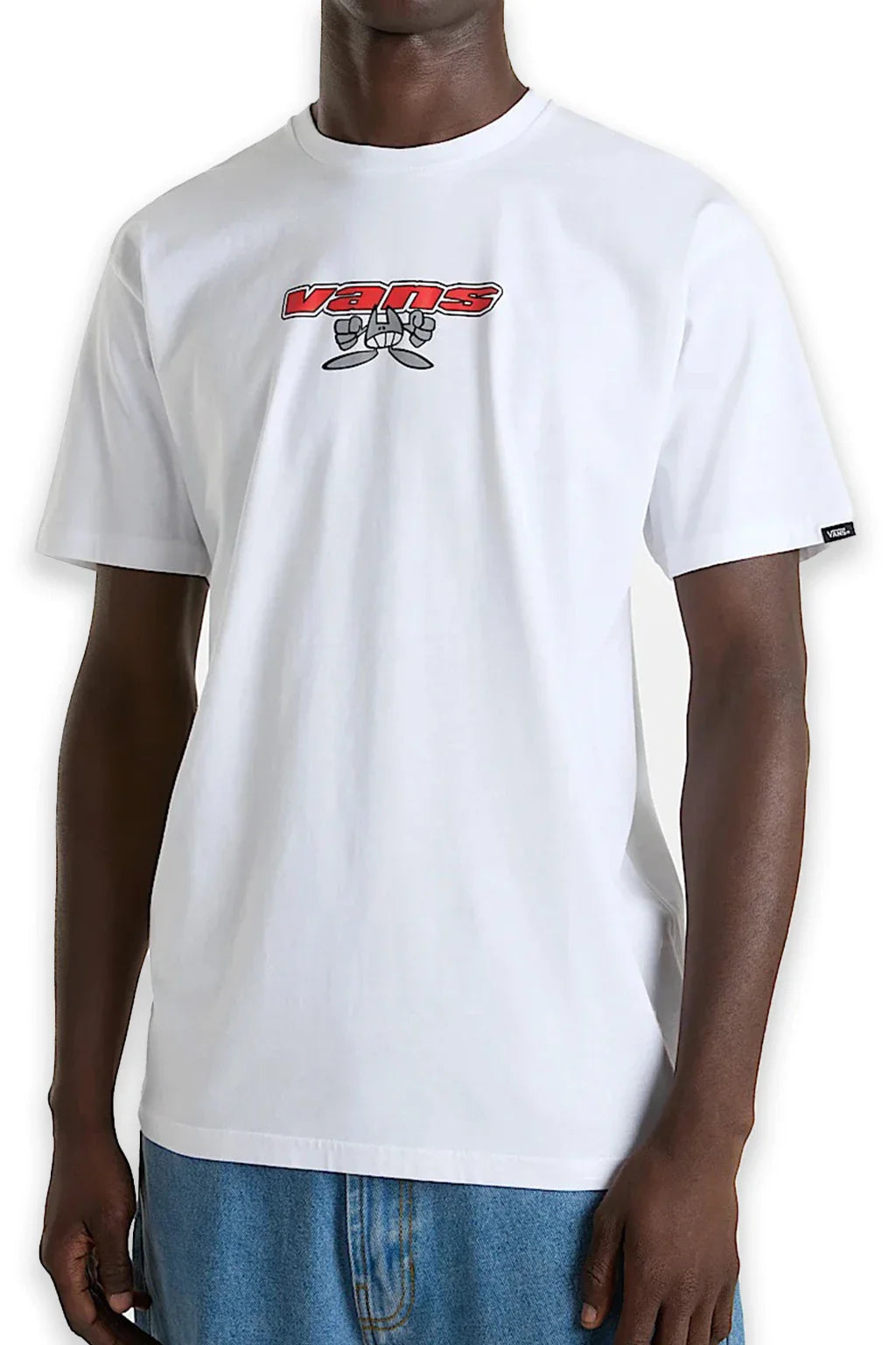 Vans Sakomo T-shirt
