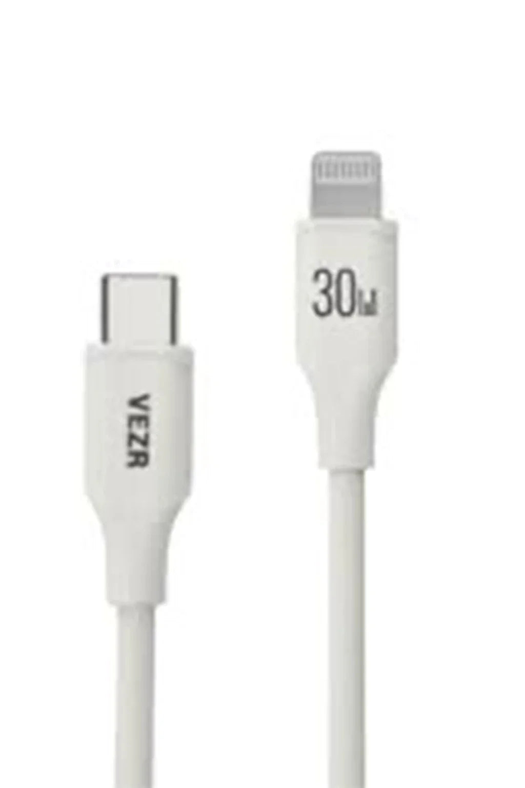 Vezr 30 Pd Mfi Old Iphone Charger