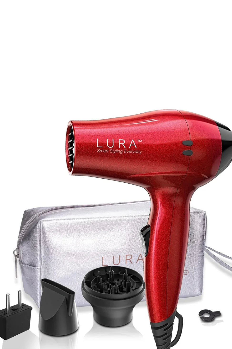 Luma Bella Professional Hair Dryer
