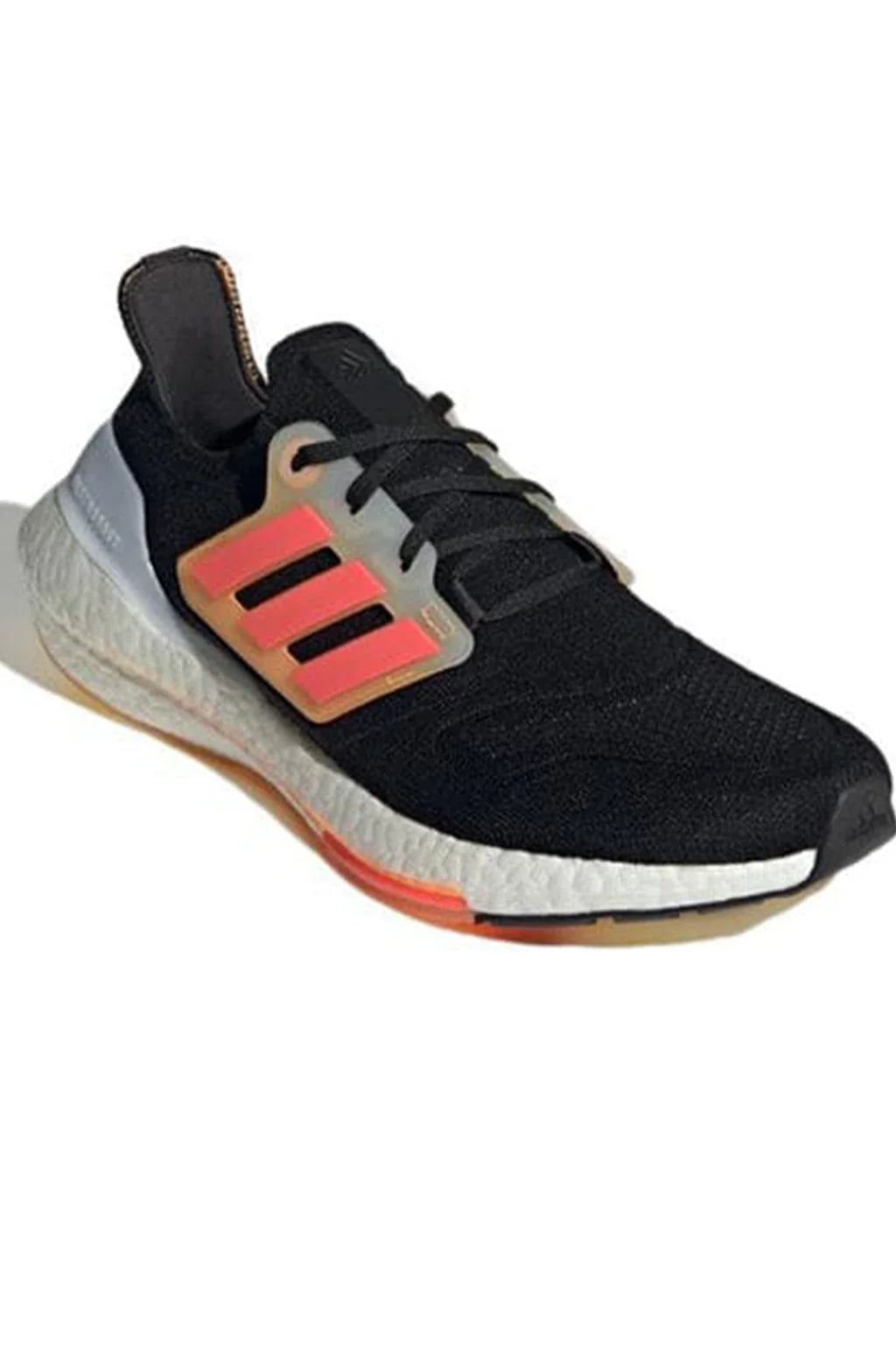 Adidas Ultra Boost Low Top Running Comfort Shoe