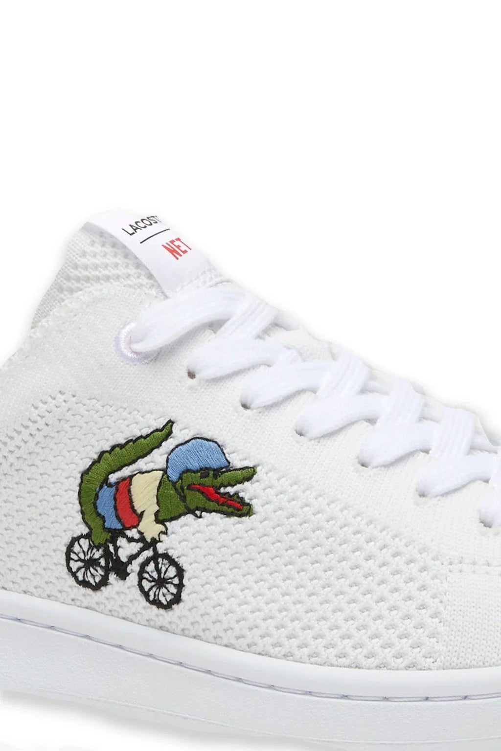 Lacoste Carnaby Piquee Shoes