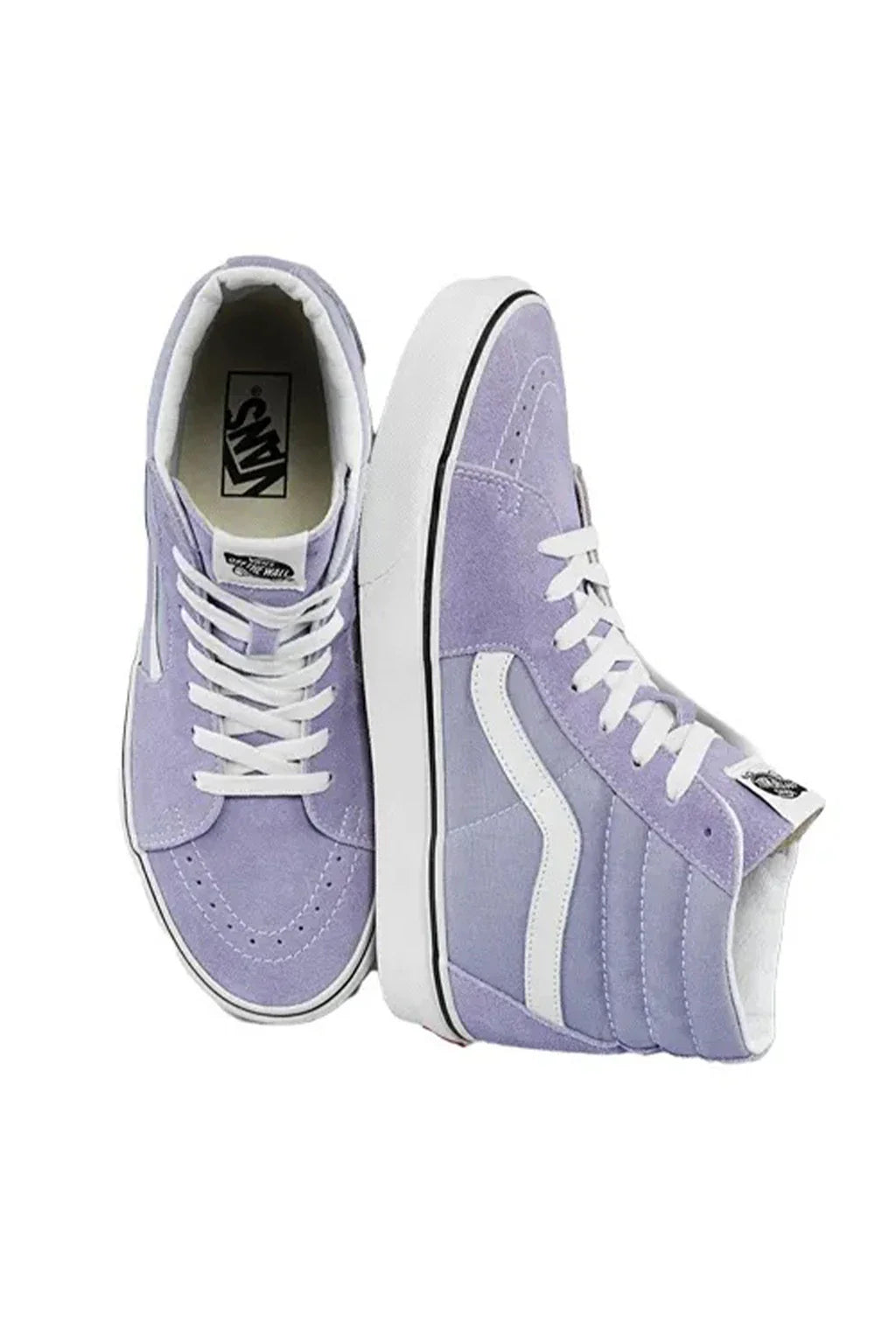 Vans Sk8-hi K's