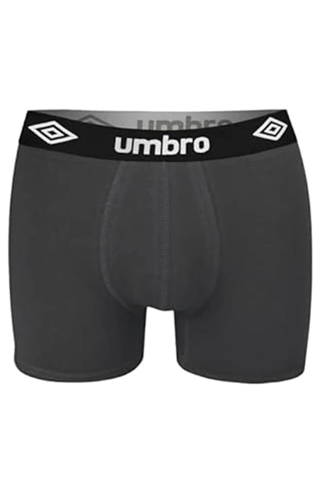 Umbro Mens 3 Pack Classic Fit 4 Way Stretch