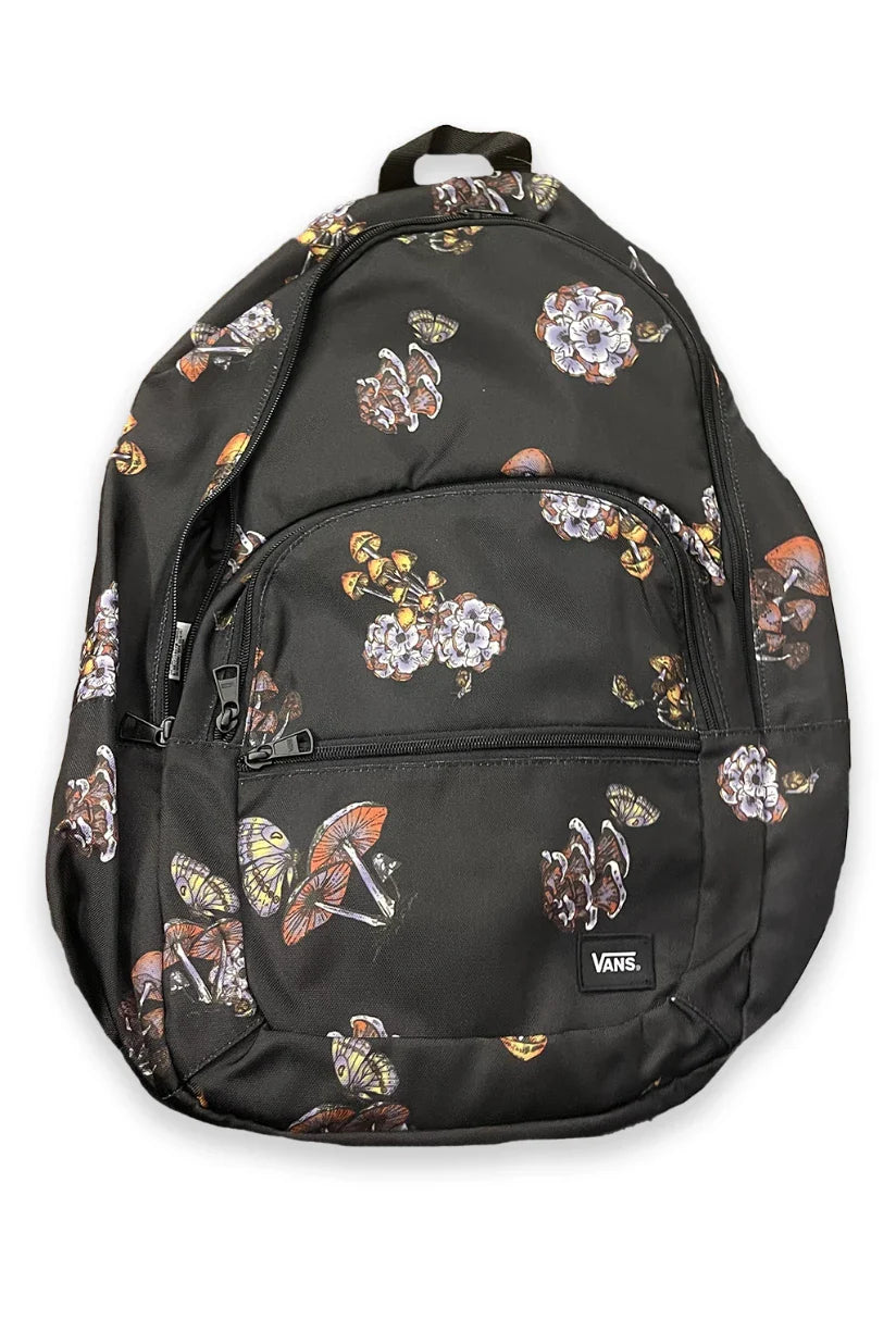 Vans Funky Mushroom Backpack