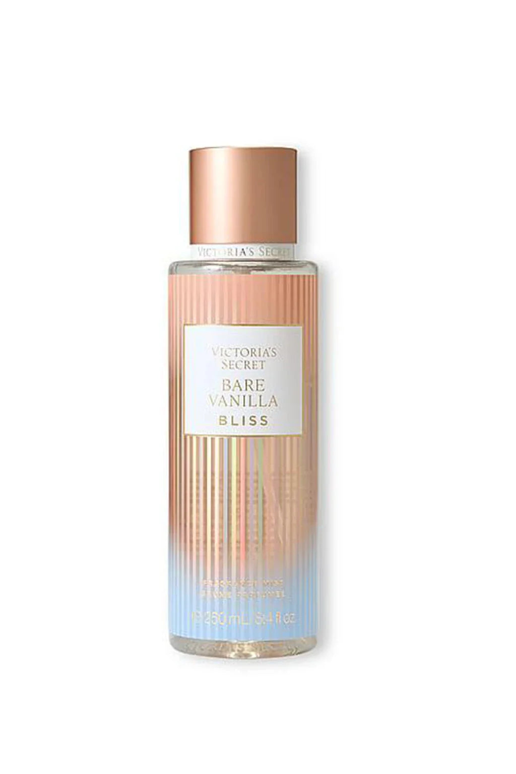 Victoria Secret Bare Vanilla Bliss Edition Fragrance Mist