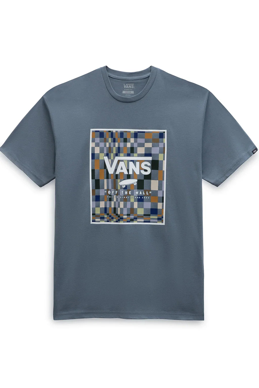 Vans Classic Print Box
