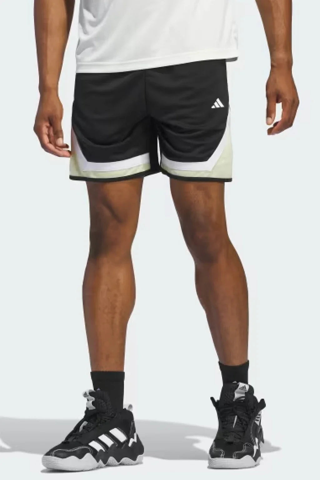 Adidas Training Short Polyester