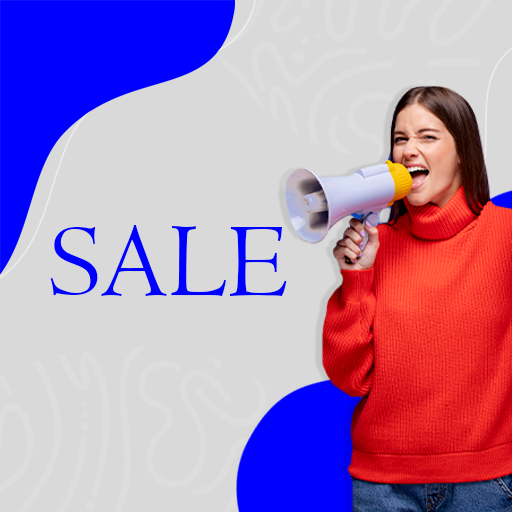 Sale