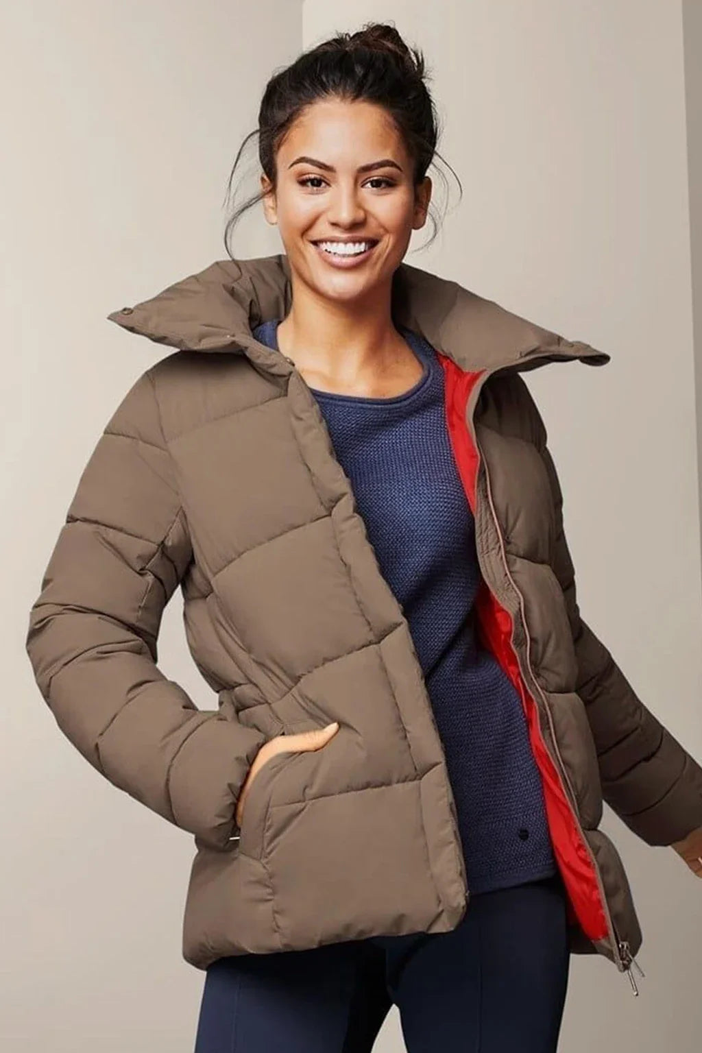 Tchibo Mit Kaffee Jacket 