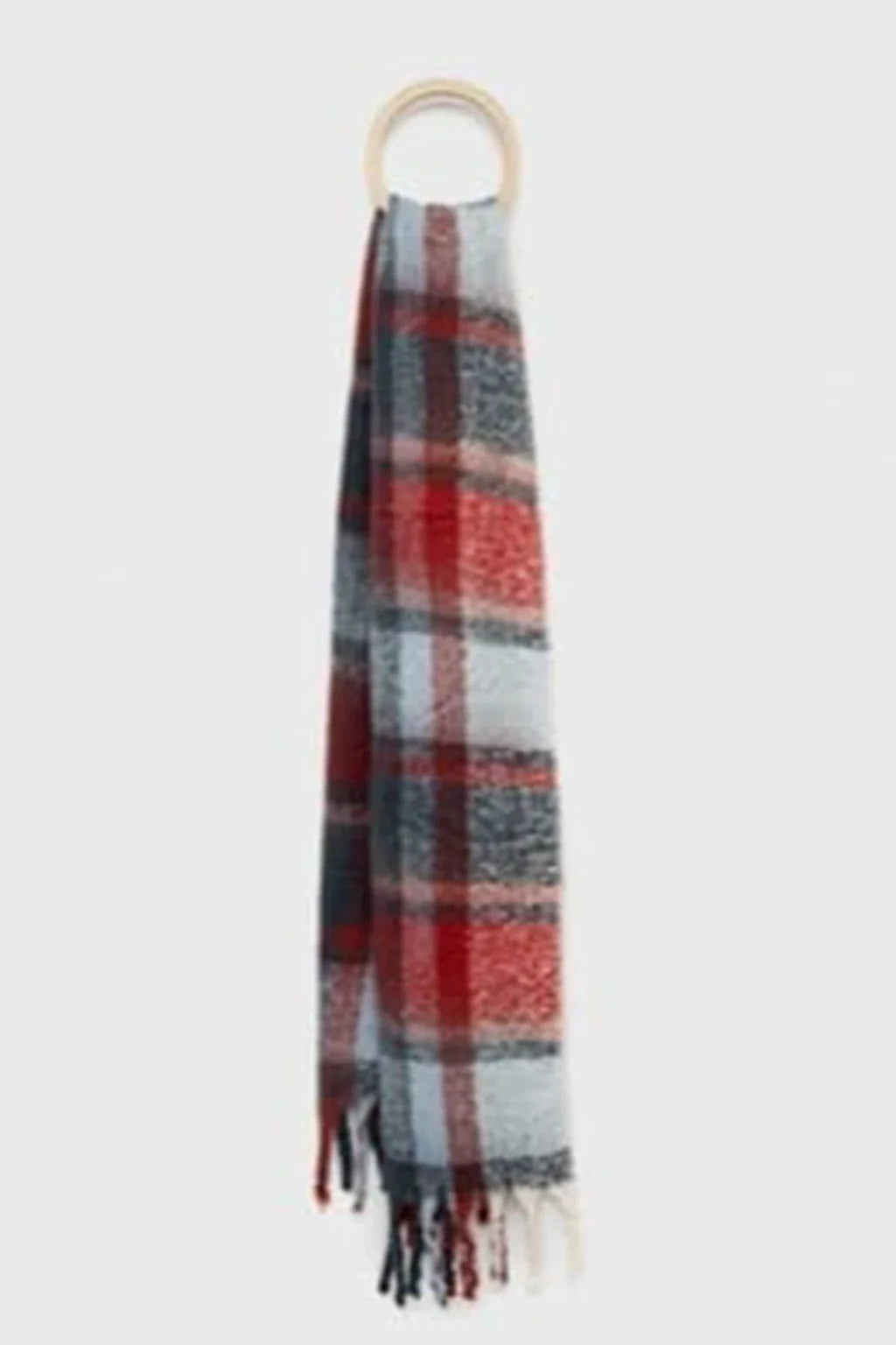 Pepe Jeans Scarf Sibyla Cadres Pour Femme