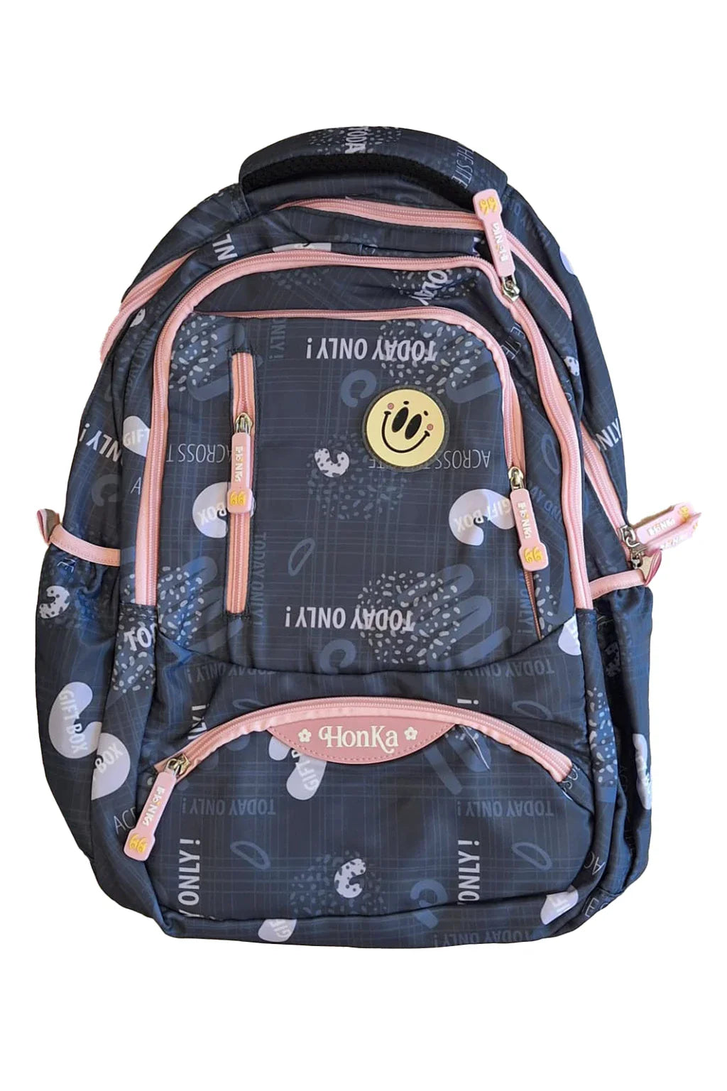 Honka Children Primary School bag Backpack