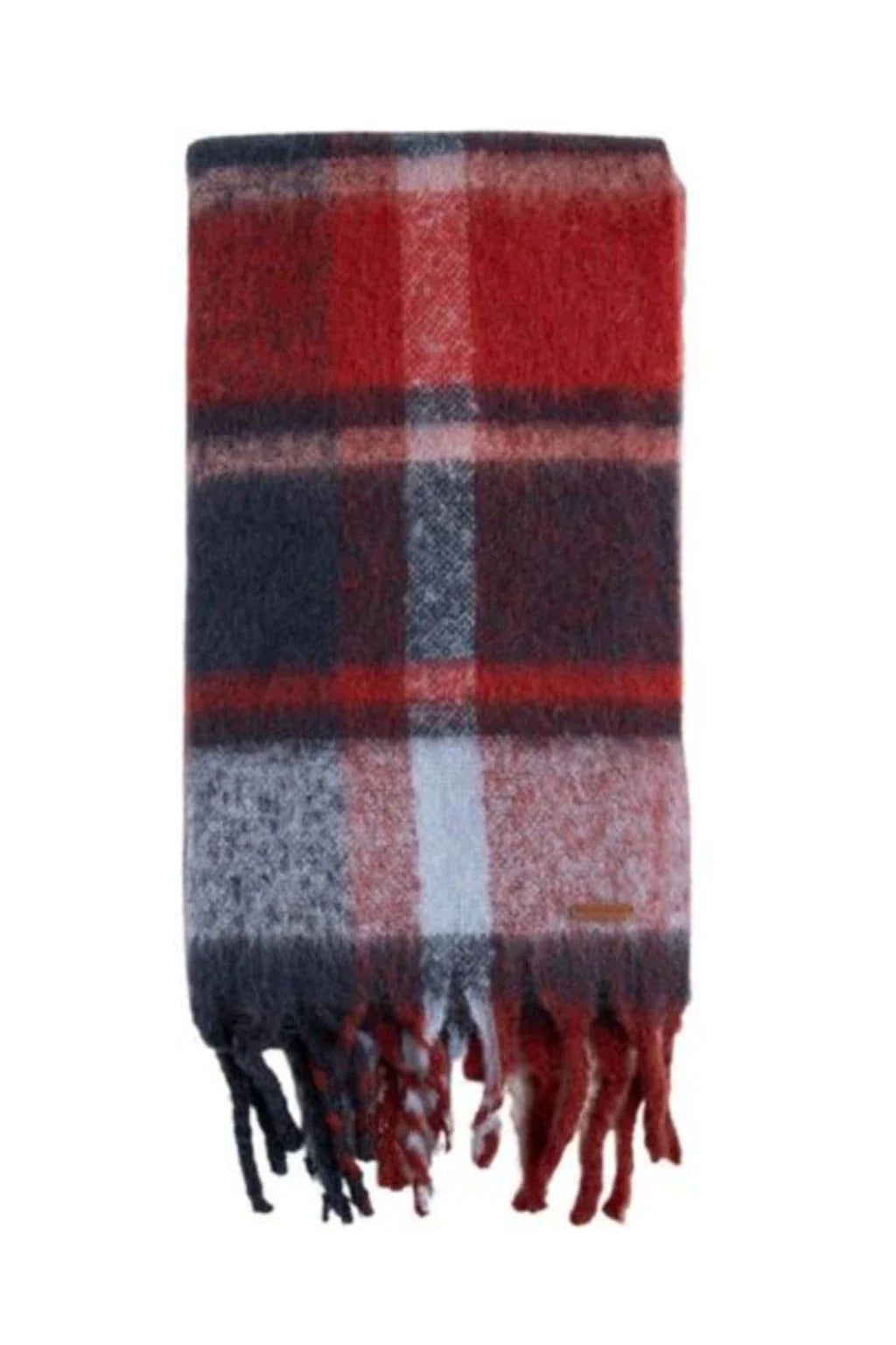 Pepe Jeans Scarf Sibyla Cadres Pour Femme