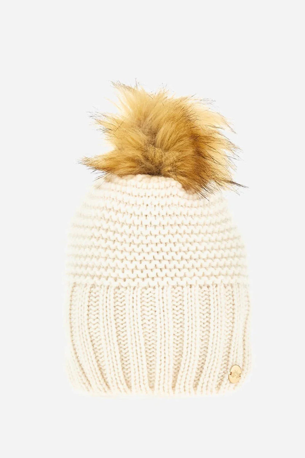 La Martina Womens Joselyn Beanie