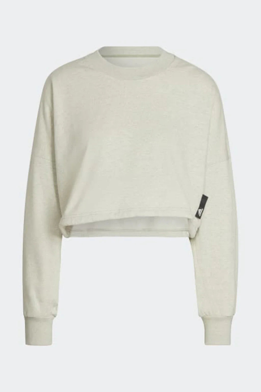 Adidas Sportwear Studio Lounge Summer Crew Sweatshirt