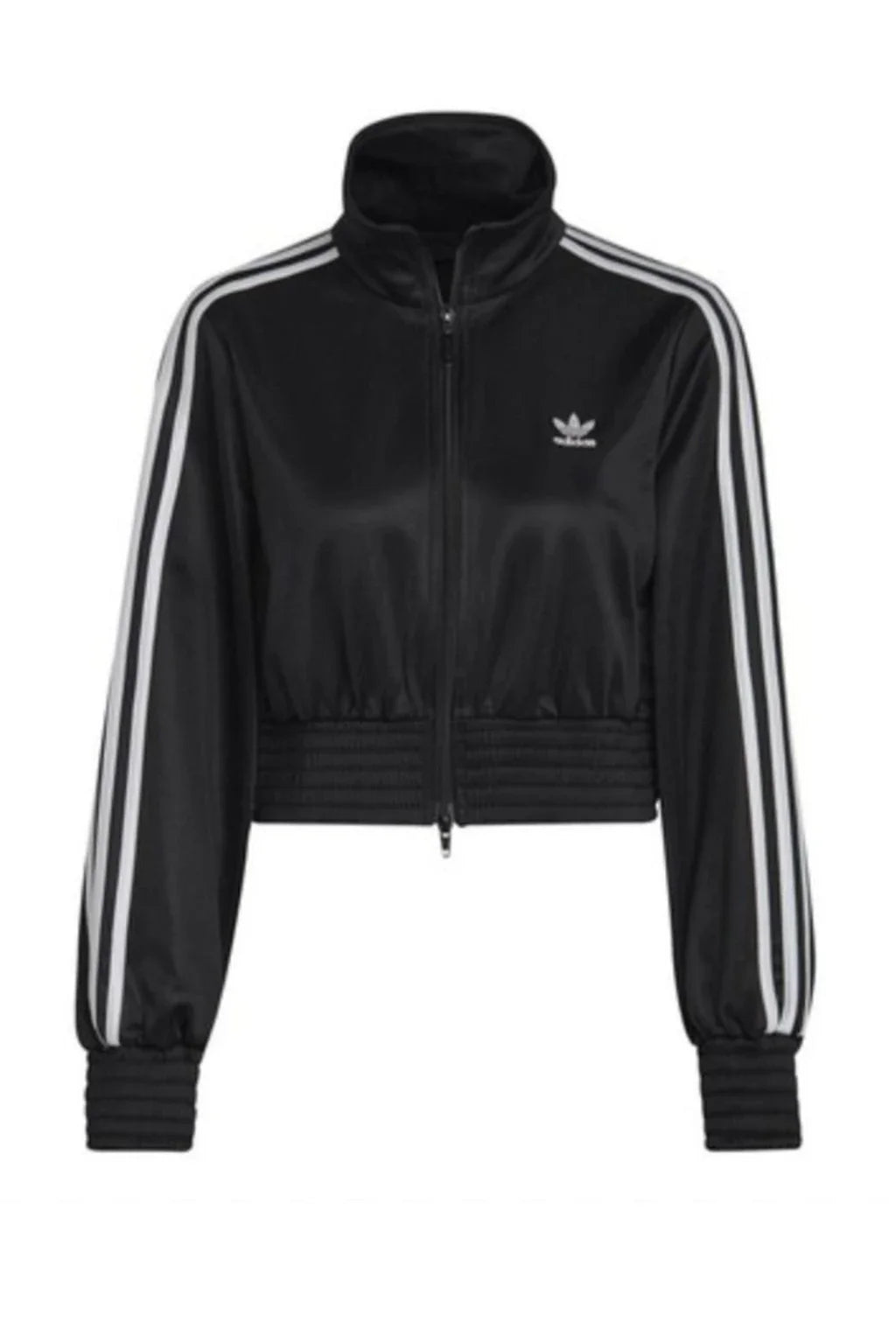 Adidas Adicolor Classics High-Shine Track Top Sweatshirt