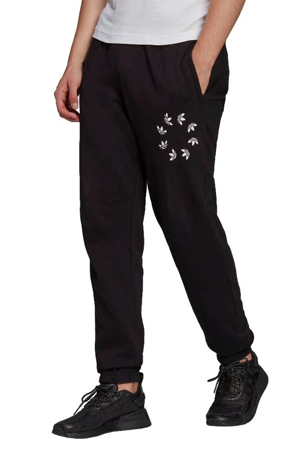 Adidas Originals Adicolor Bold Logo Sweatpant