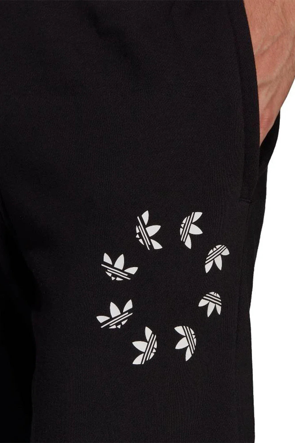 Adidas Originals Adicolor Bold Logo Sweatpant