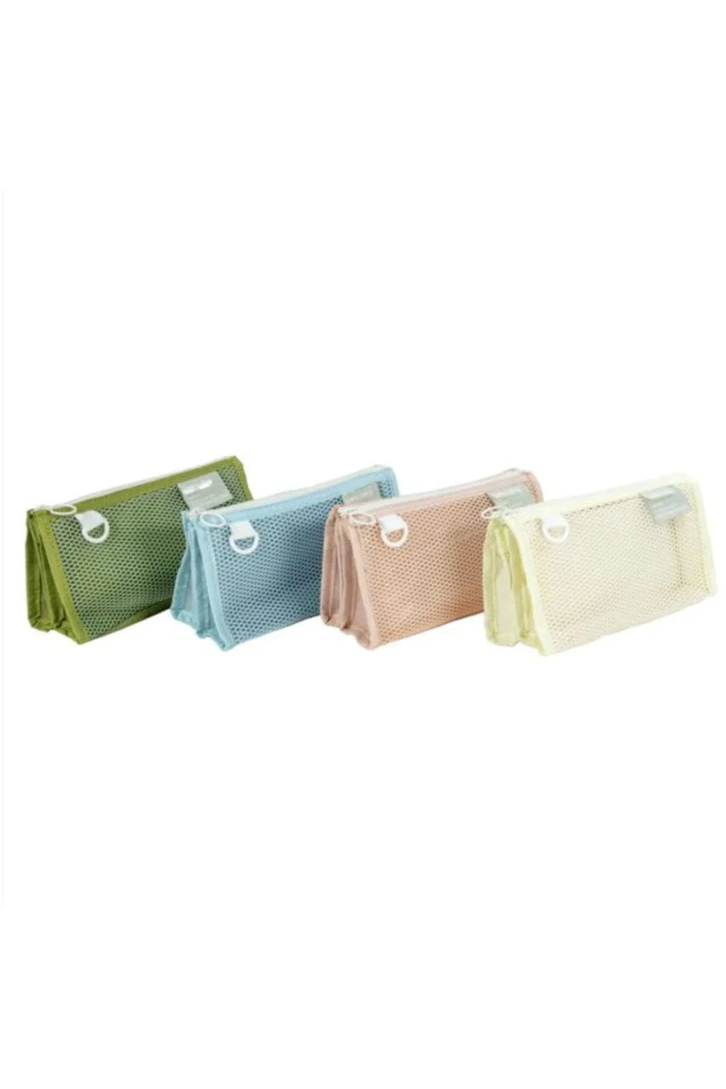 Languo Simple Life Live Your Life In The Way You Like Pencil Case
