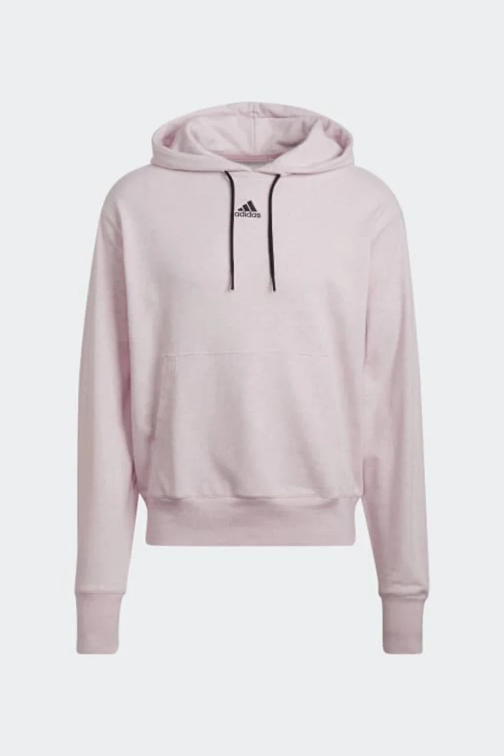 Adidas Dipped Pale Pink Hoodie