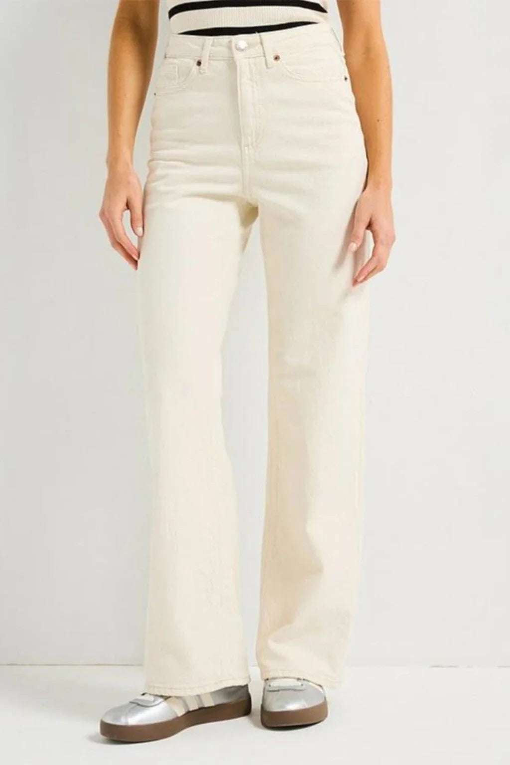 Pepe Jeans Women Wide Leg Jeans 
