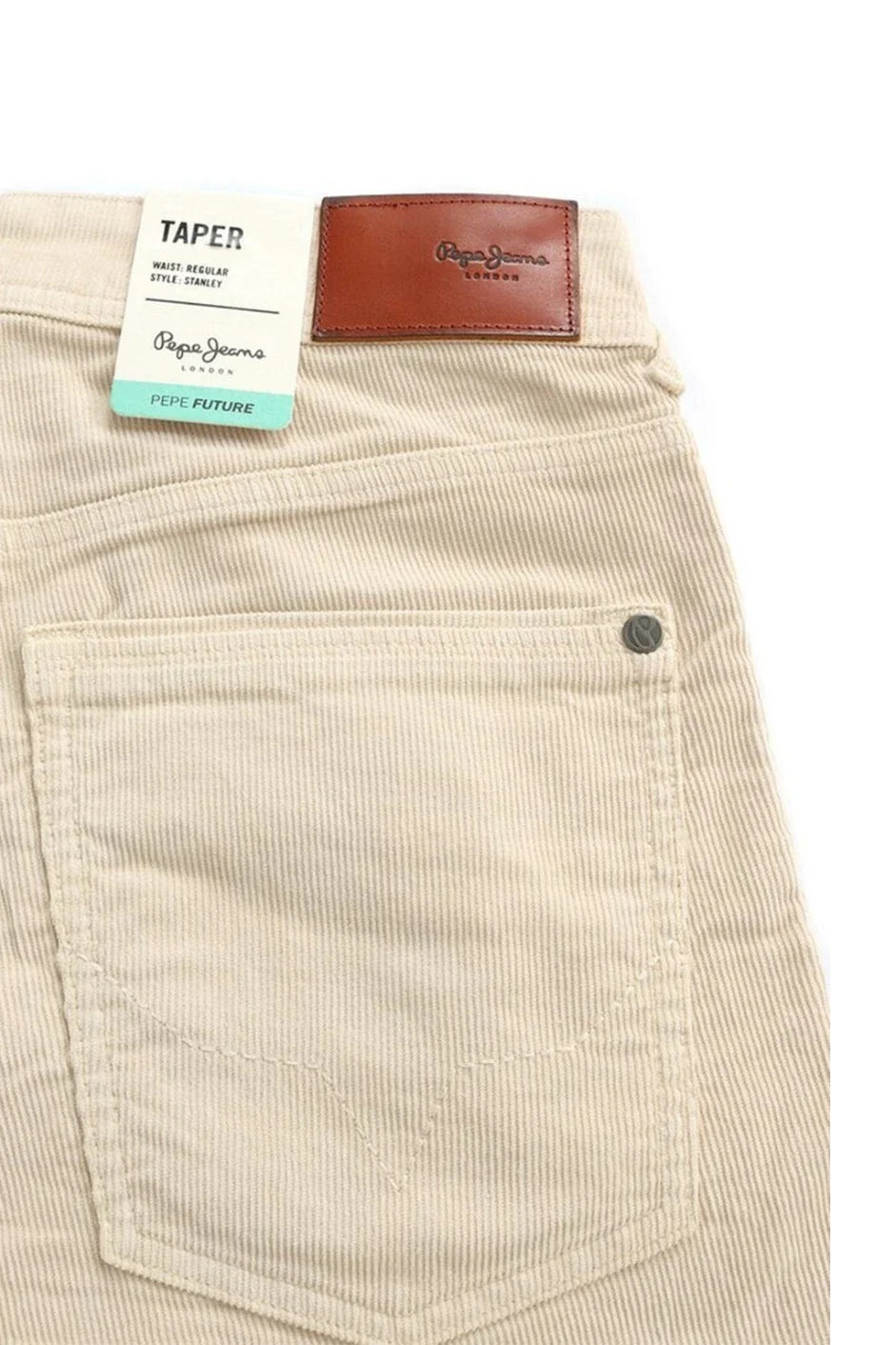 Pepe Jeans Women Wide Leg Jeans 