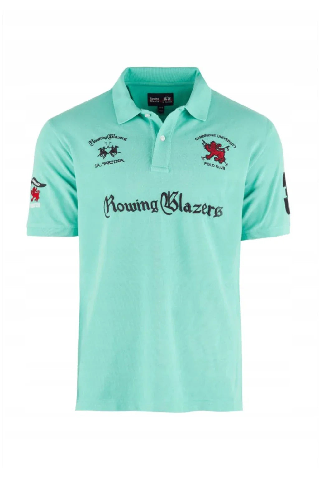 La Martina Soutien Gorge Bonnet Polo Sweatshirt