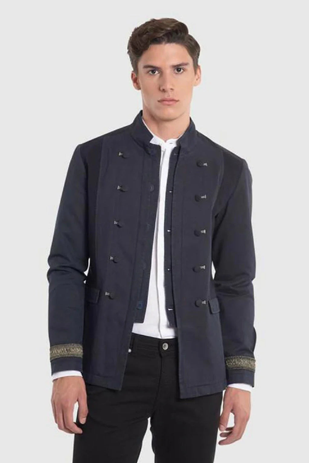 La Martina Lookbook Sakkos Homme Jacket