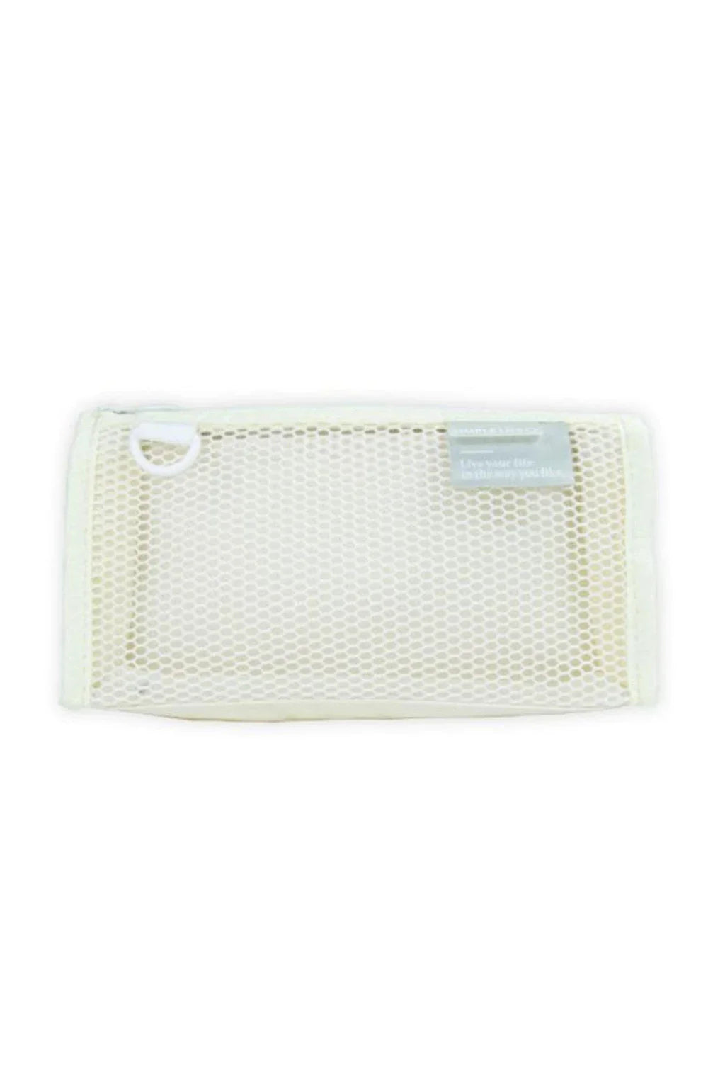 Languo Simple Life Live Your Life In The Way You Like Pencil Case