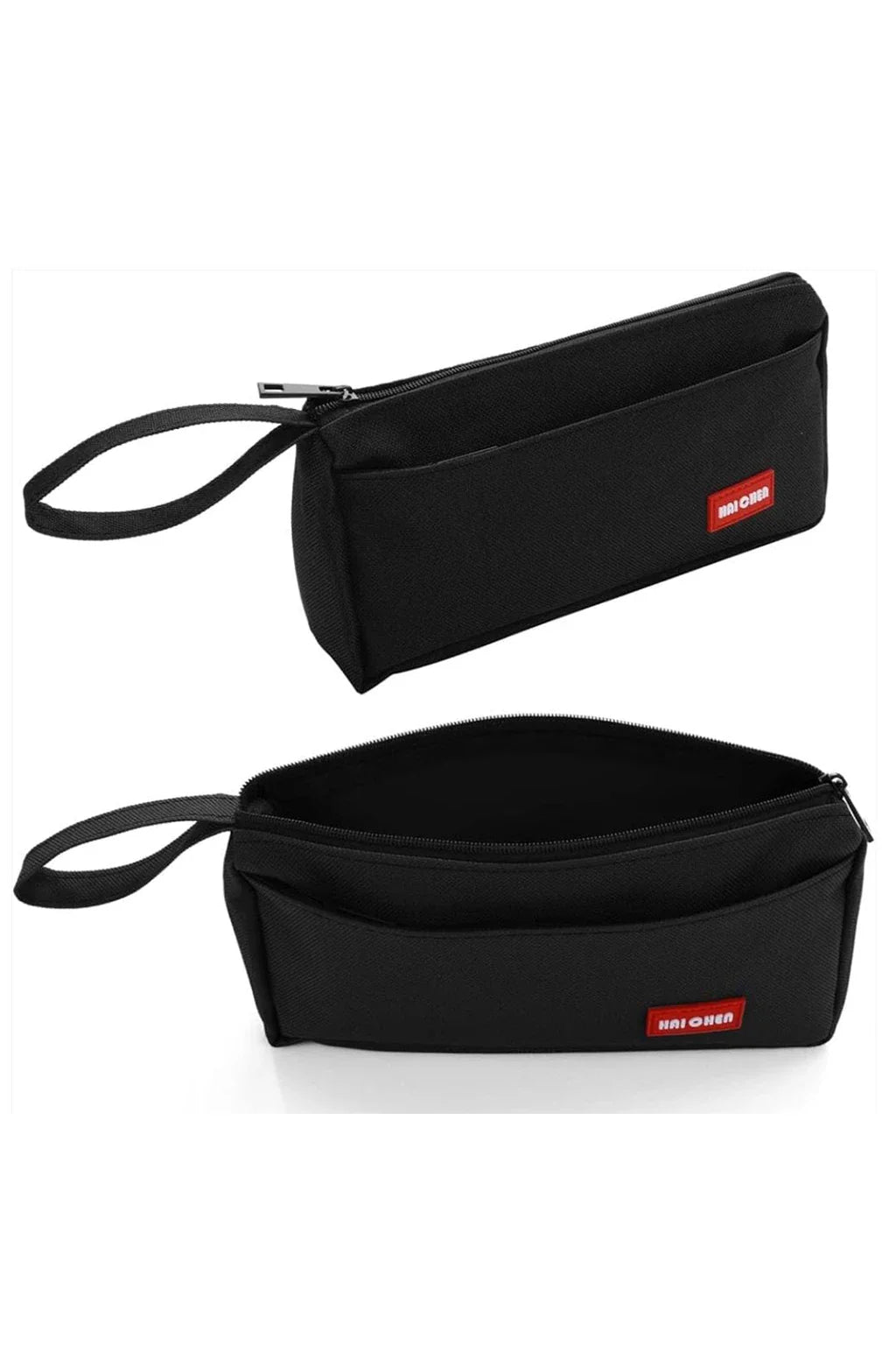 Hoinya School Pouch Pencil Case For Girls And Boys