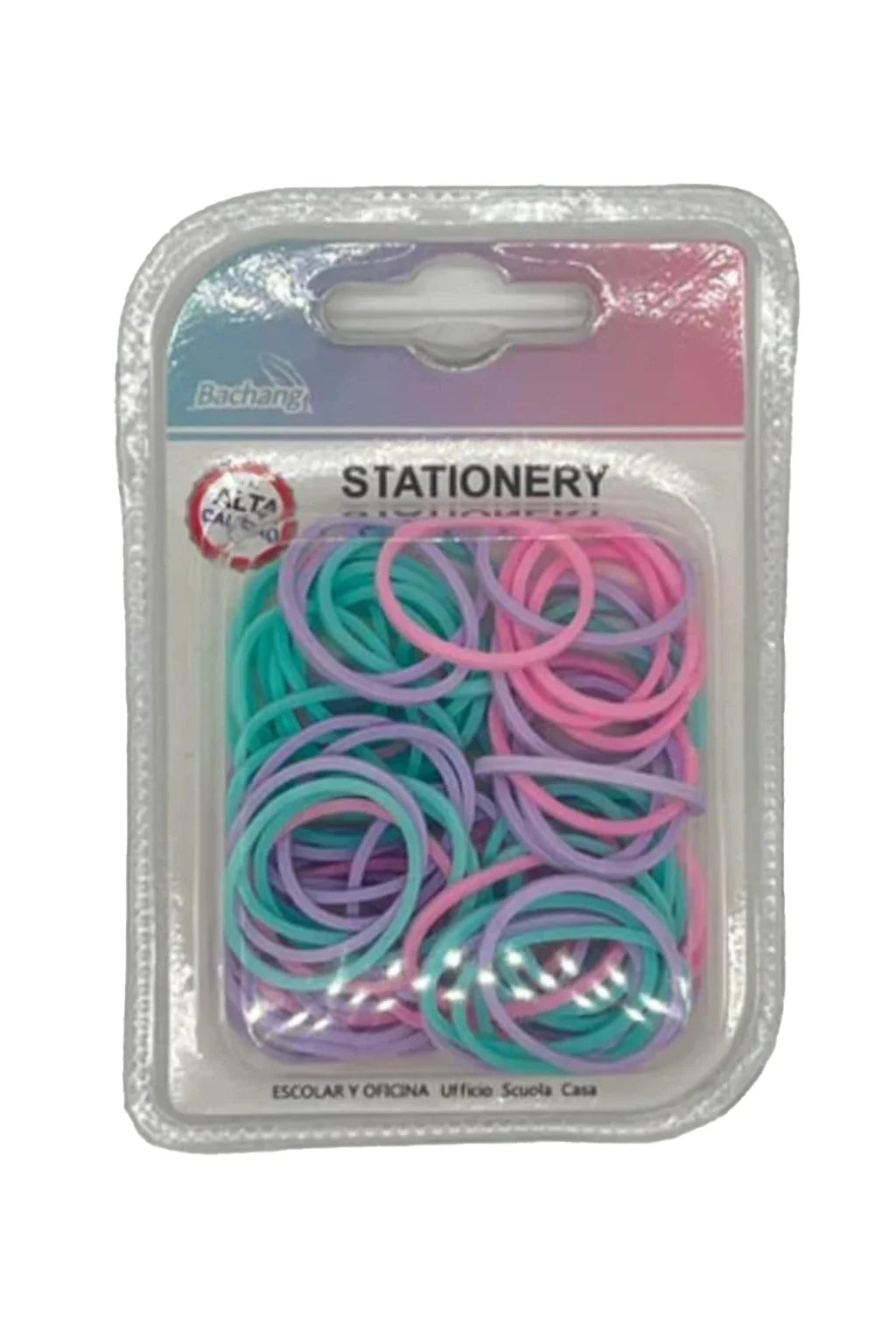 Bachang Stationary Small Elastics Mini Hair Ties