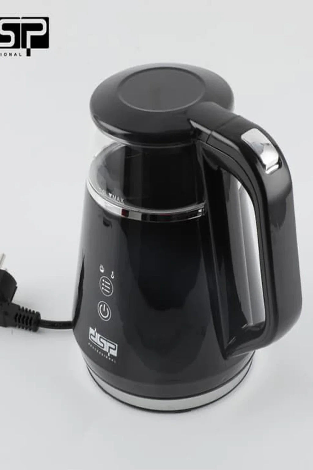 DSP 1.0L 1100W Touch Control Digital
