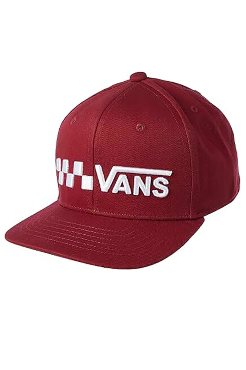 Vans Trecker Sb-b Mred Cap
