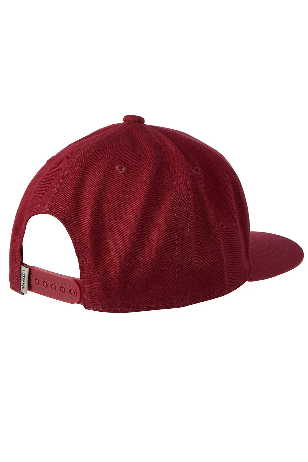 Vans Trecker Sb-b Mred Cap