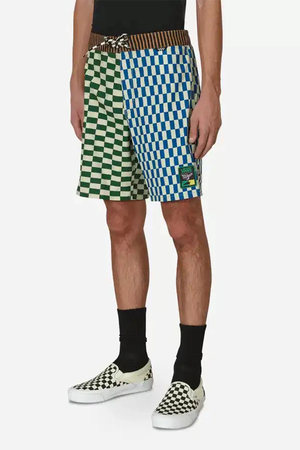 Vans The Daily Mami Swimming Shorts