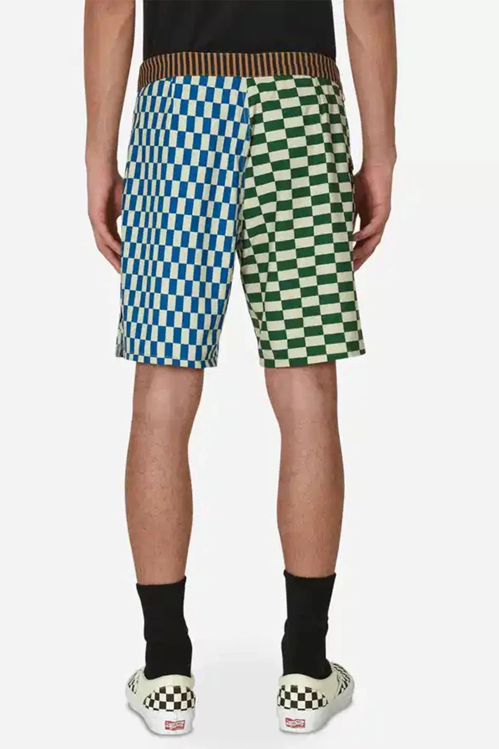 Vans The Daily Mami Swimming Shorts