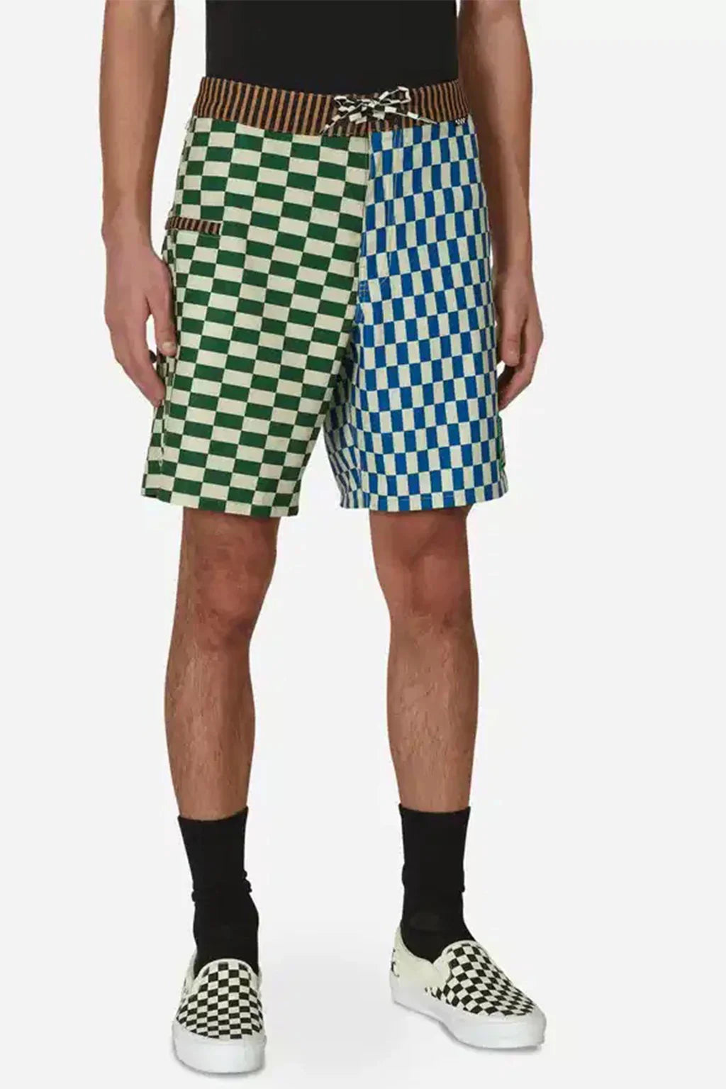 Vans The Daily Mami Swimming Shorts