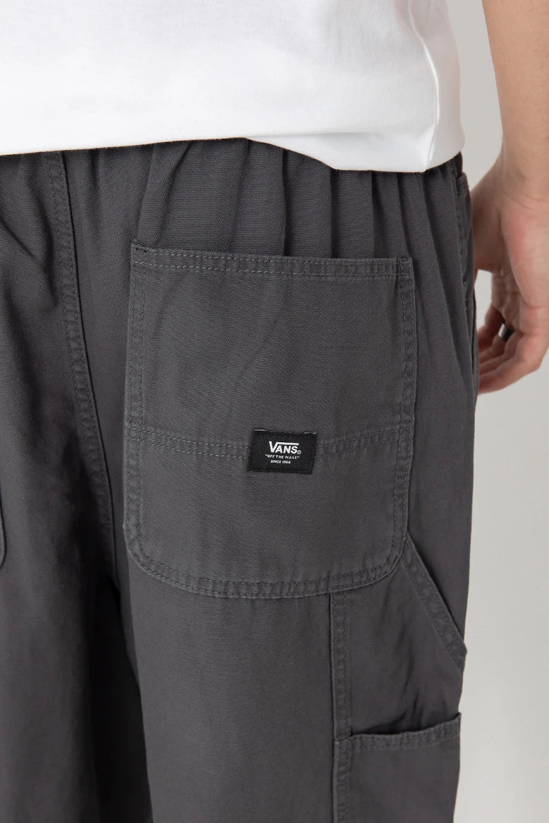 Vans Carp Canvas Baggy Tprd Pant