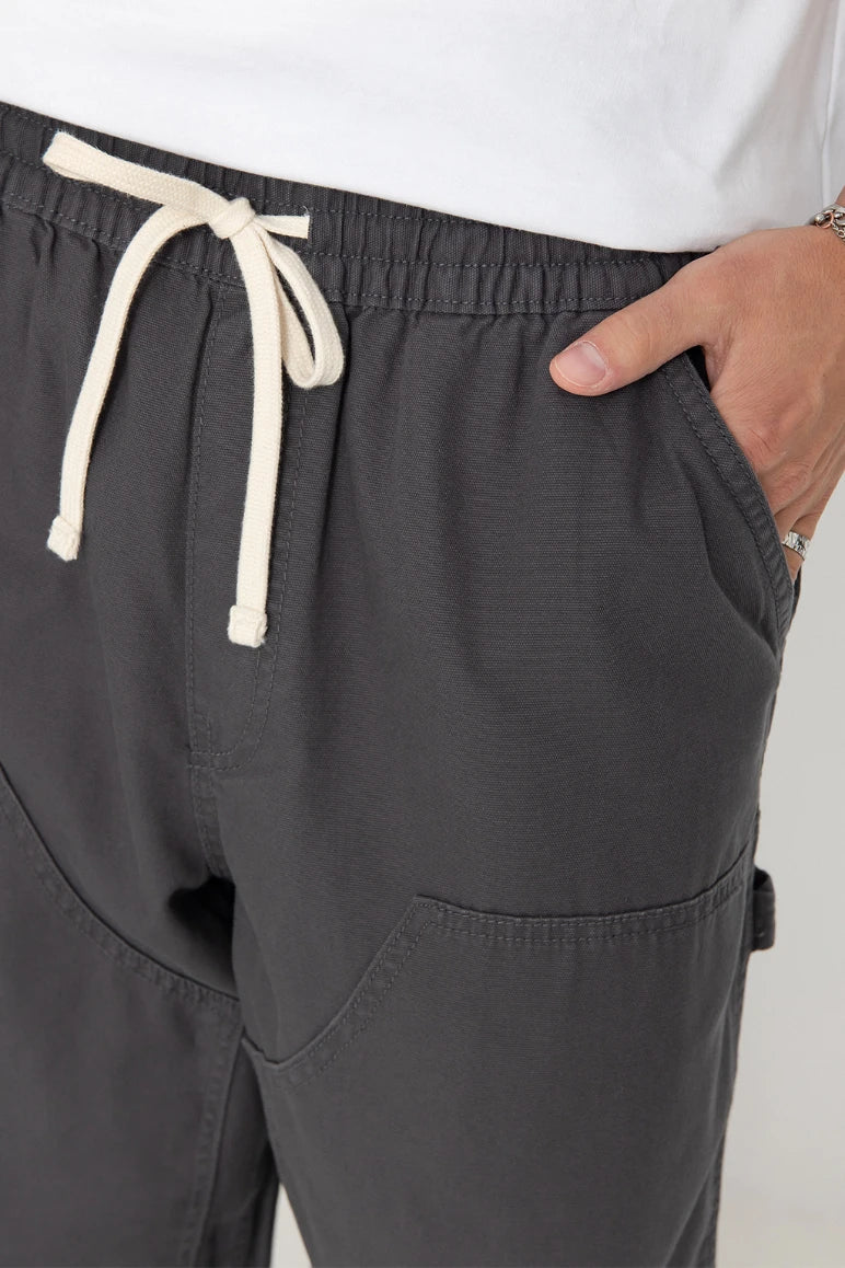 Vans Carp Canvas Baggy Tprd Pant