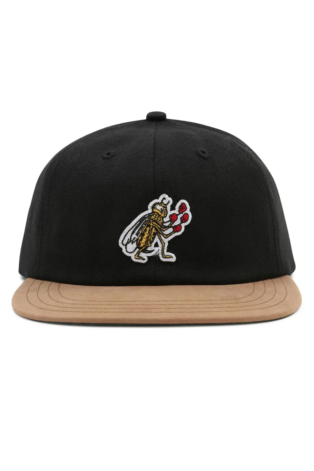 Vans Research Vintage Unstru Cap