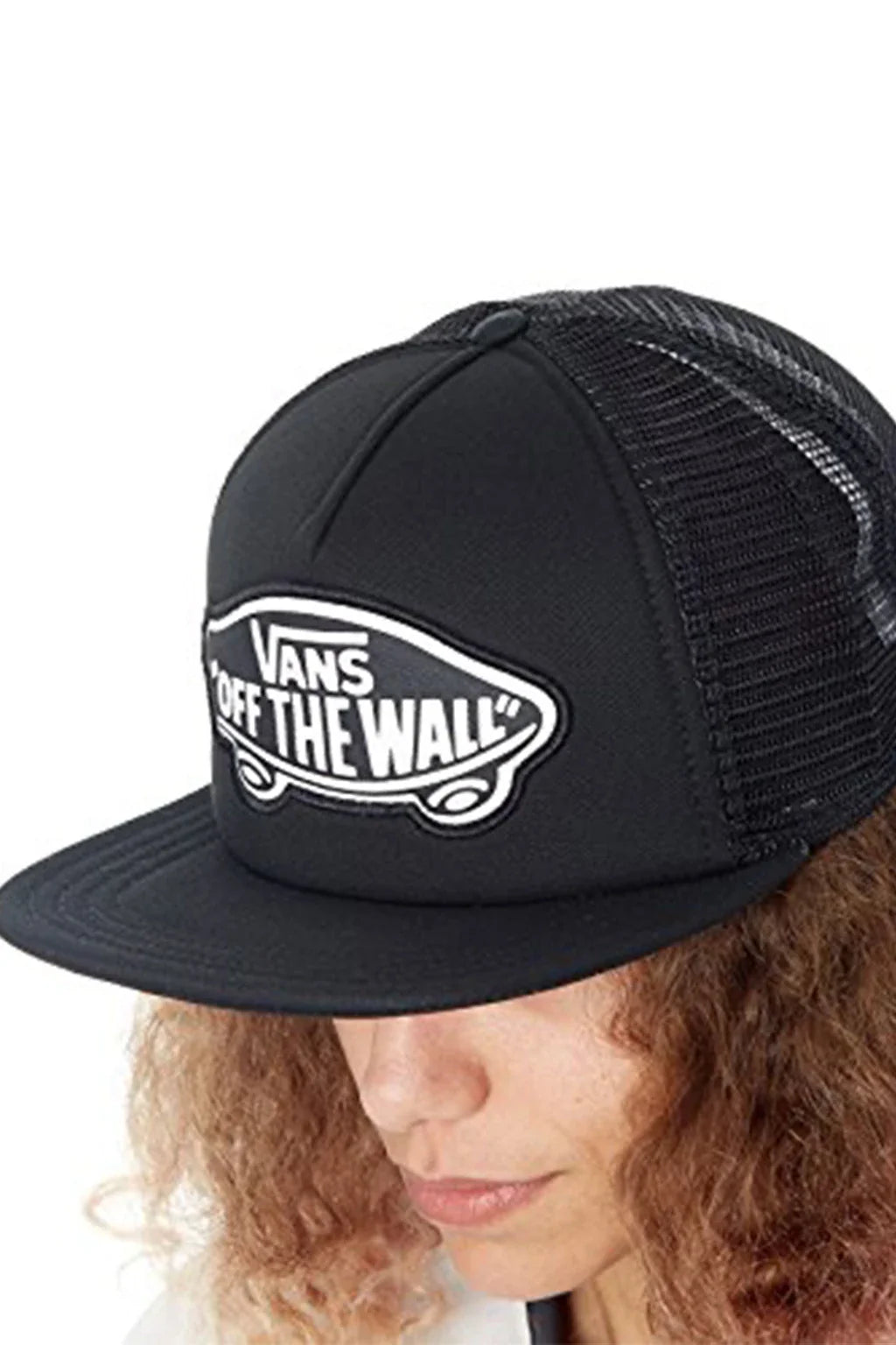 Vans Otw Board Tucker Cap