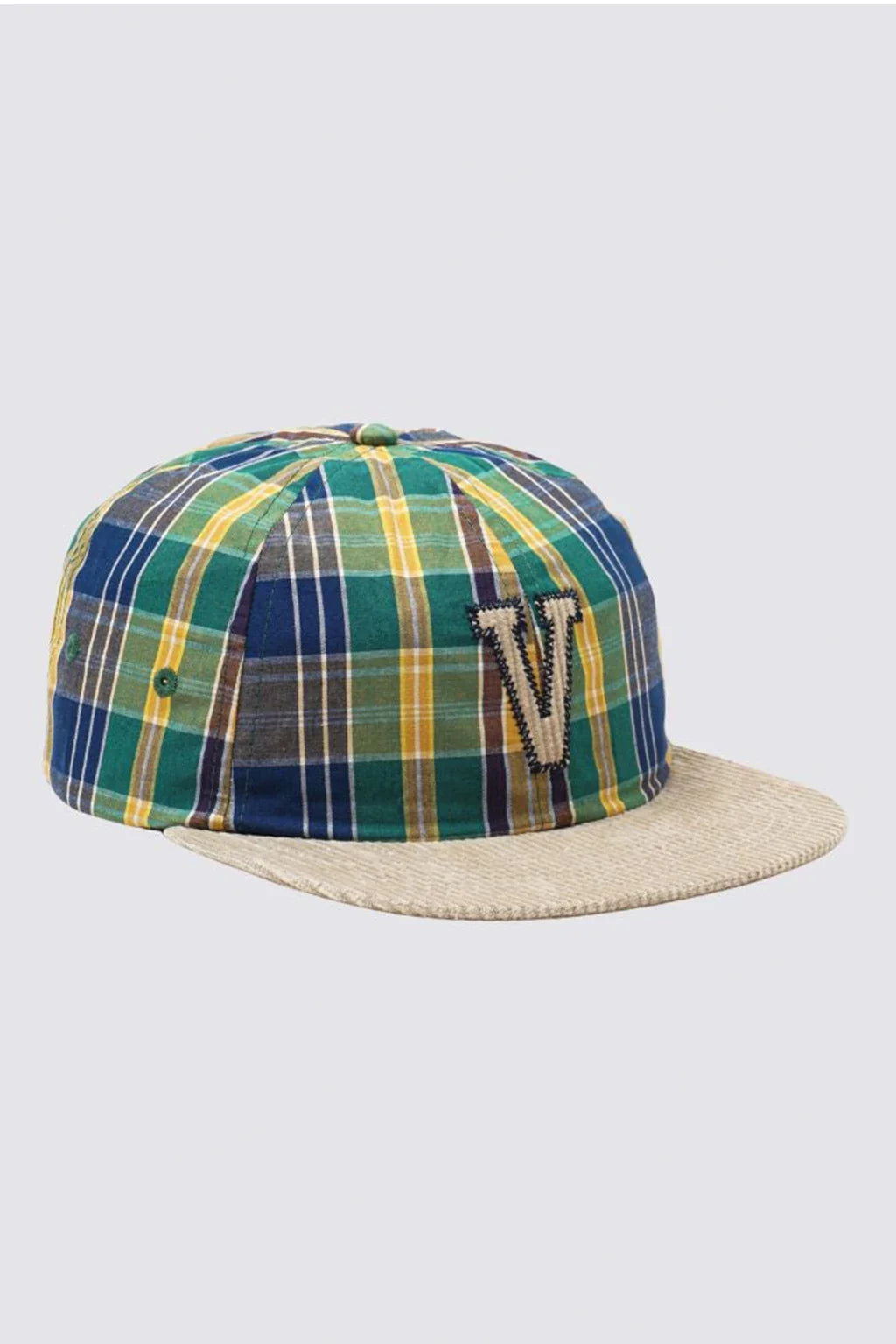 Vans Anaheim Jockey Cap
