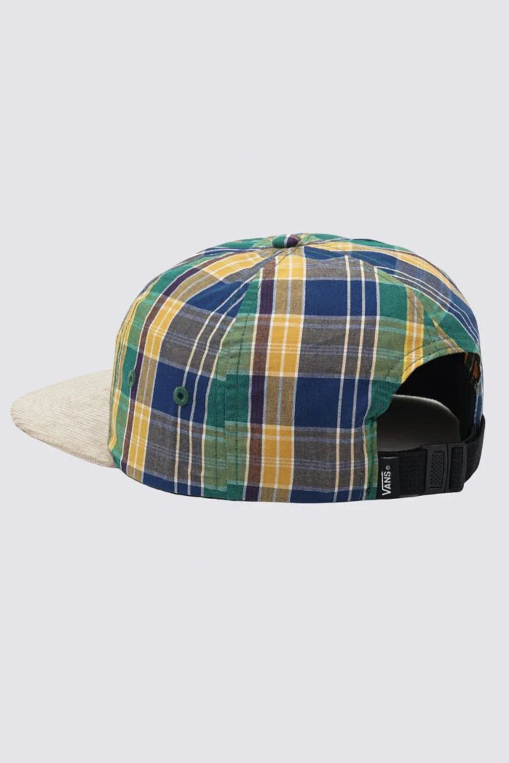 Vans Anaheim Jockey Cap