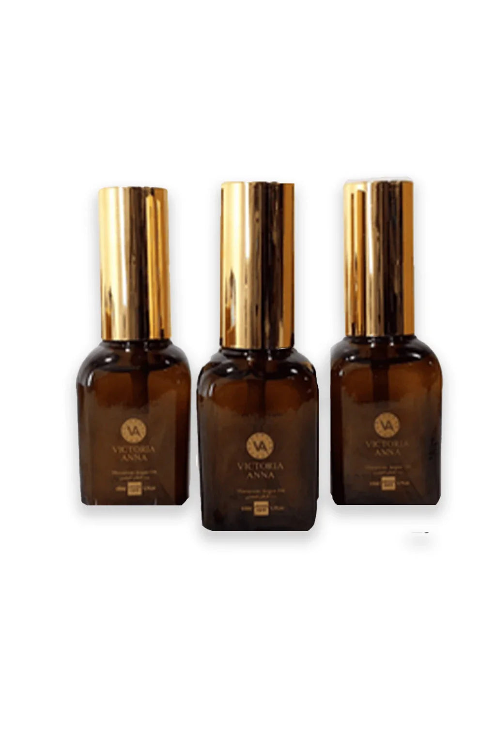 Victoria Anna Moroccan Argan Oil