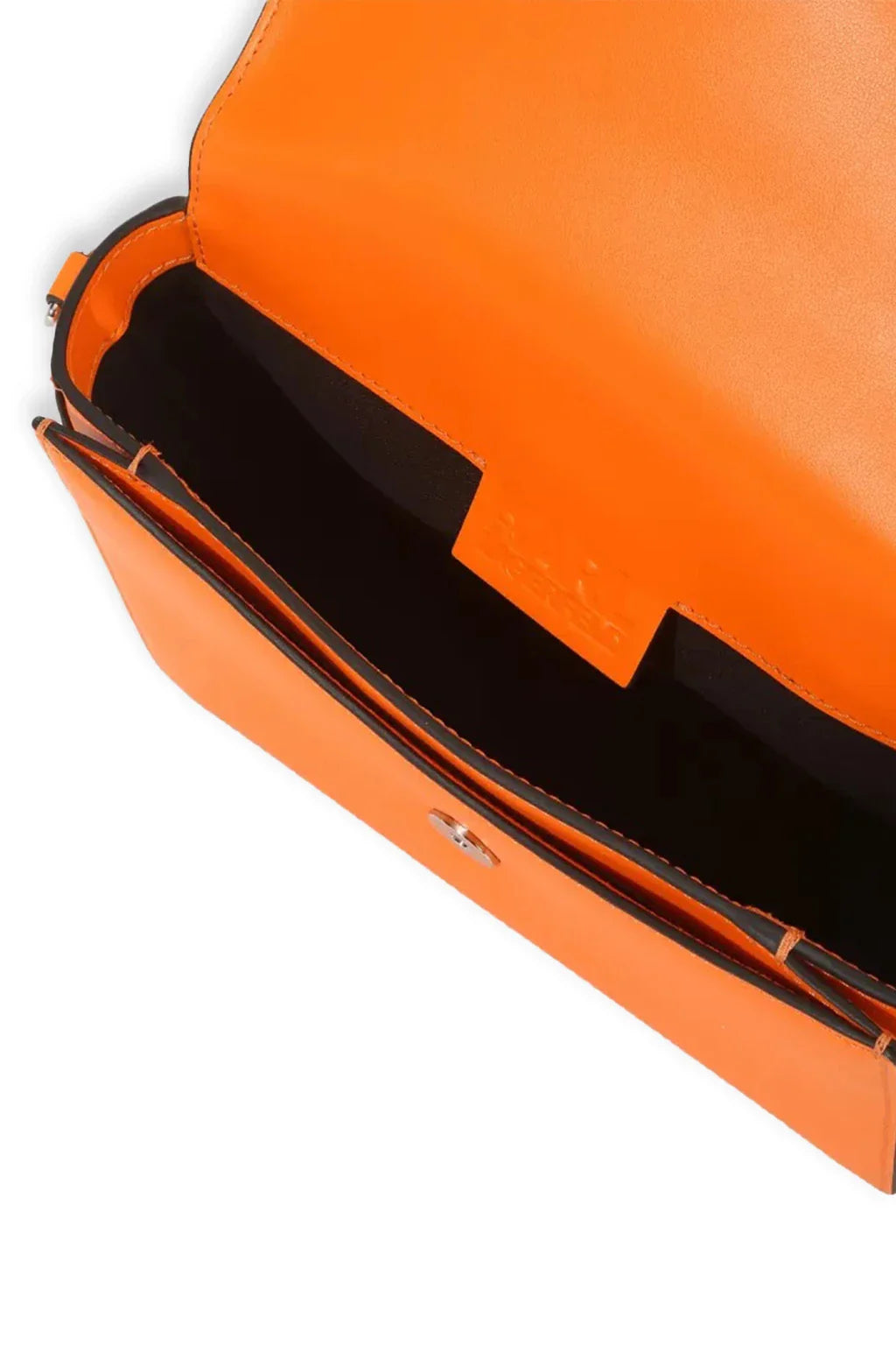 K/signature Fan Md Crossbody