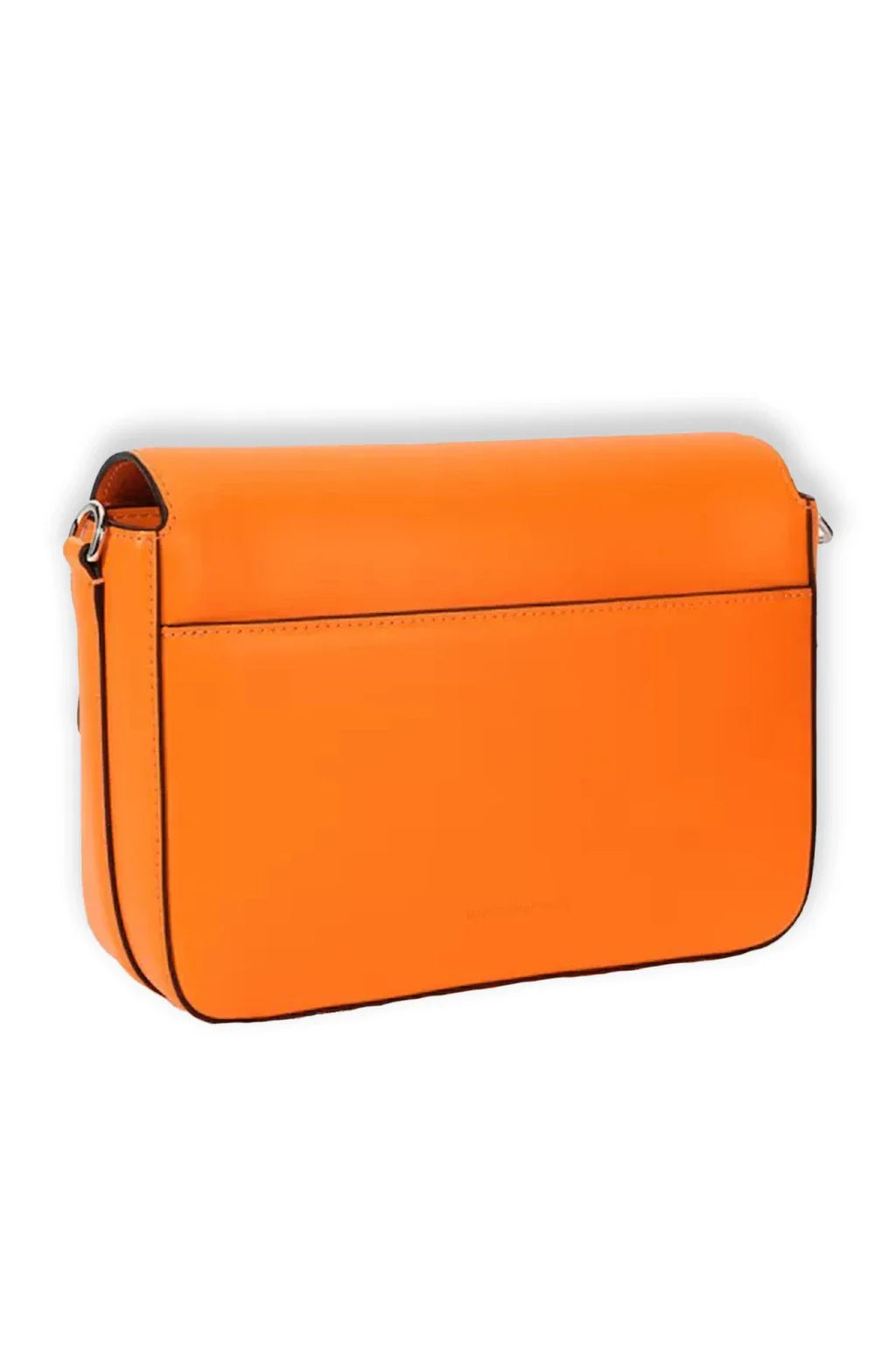K/signature Fan Md Crossbody