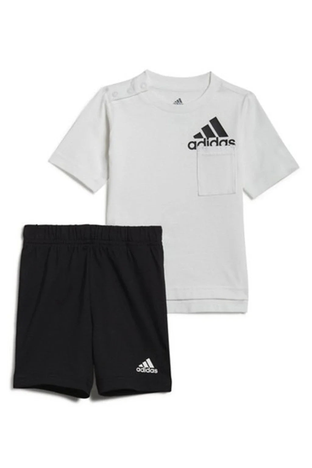 Adidas Badge Of Sport Summer Set