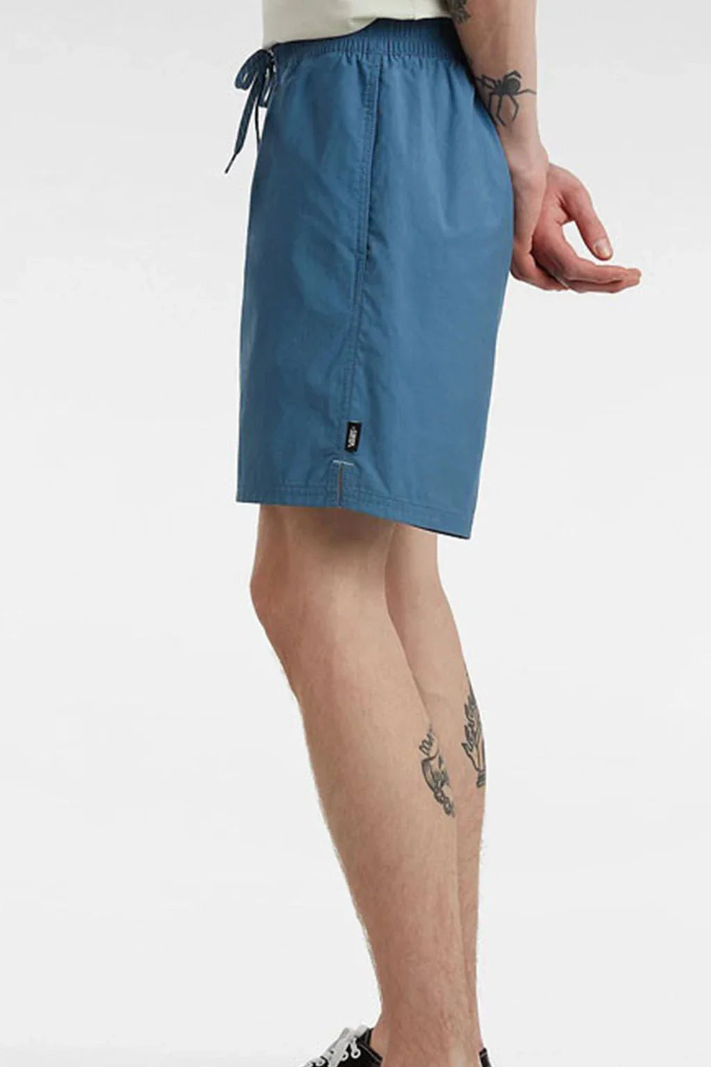 Vans Primmary Solid Elastic Swimming Shorts