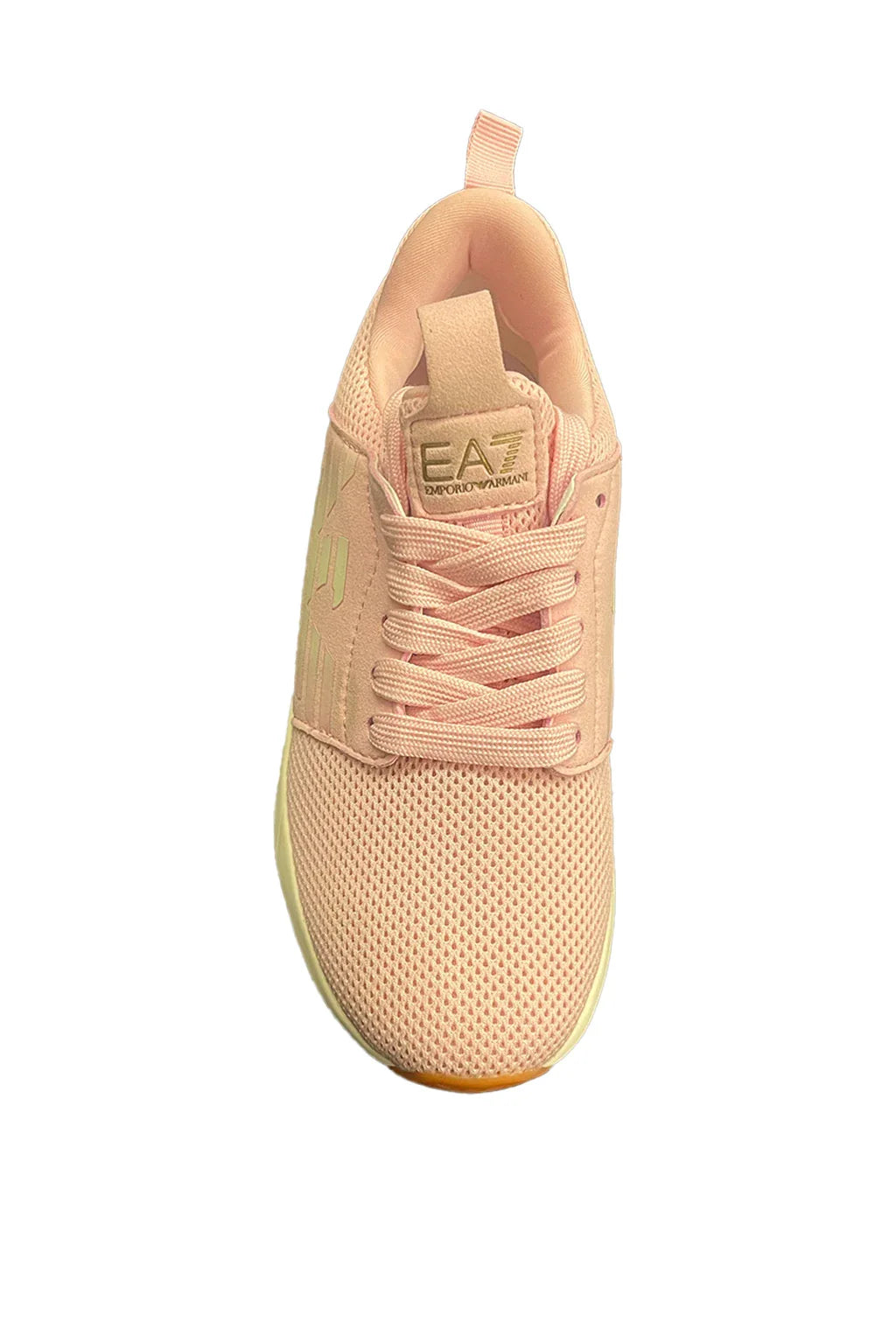 Emporio Armani Skystep By Ea7
