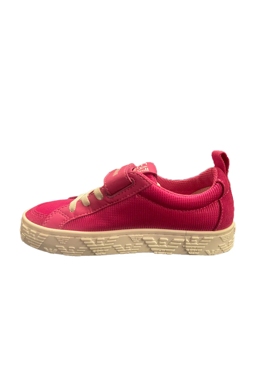 Emporio Armani Vibe Racer By Ea7