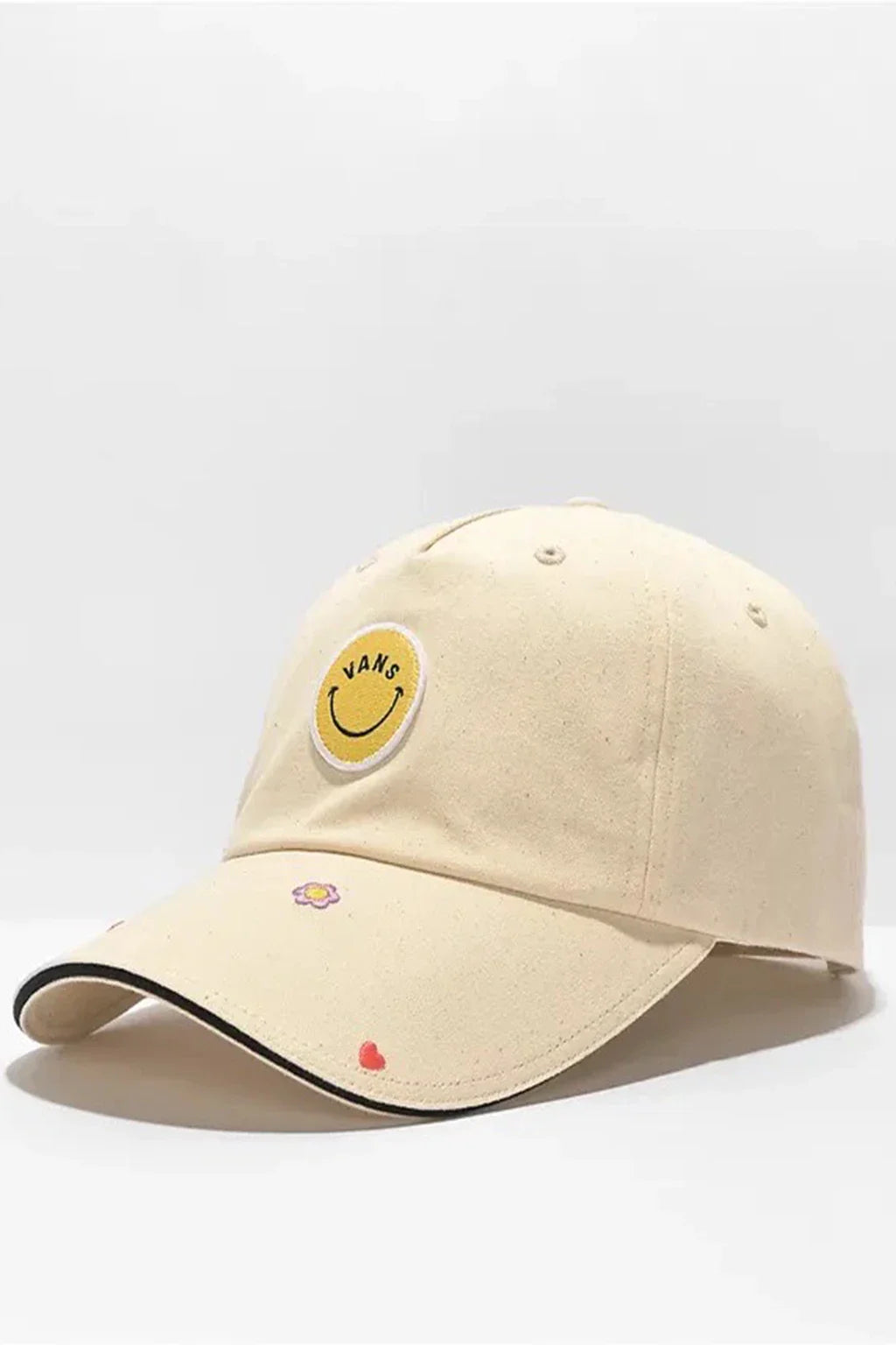 Vans High Standard Happy Novelty Cap